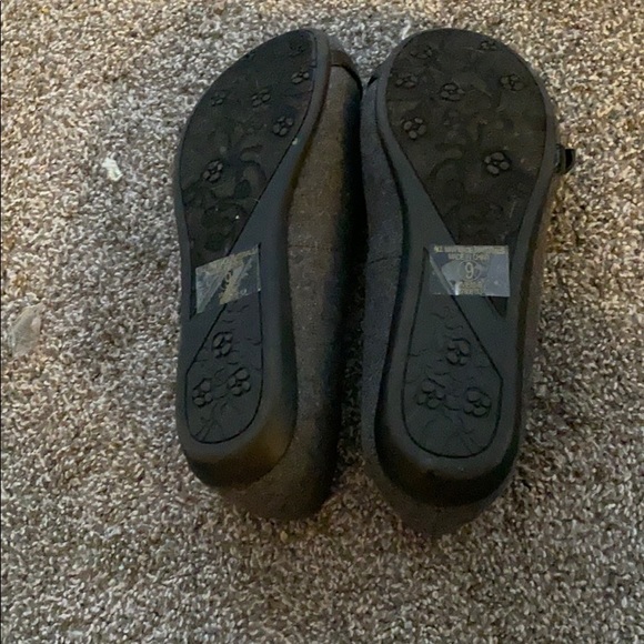 Black Curfew Flats - Picture 3 of 4